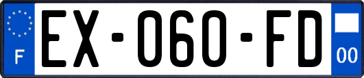EX-060-FD