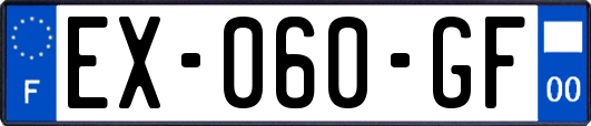 EX-060-GF