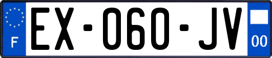 EX-060-JV