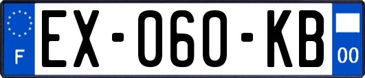 EX-060-KB