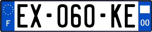 EX-060-KE