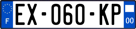 EX-060-KP