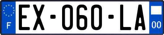 EX-060-LA