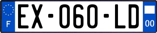 EX-060-LD