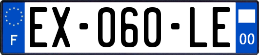 EX-060-LE