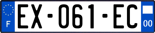 EX-061-EC