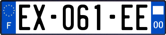 EX-061-EE