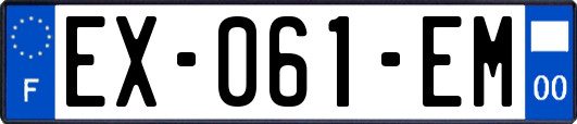 EX-061-EM