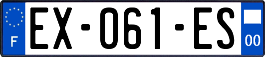 EX-061-ES