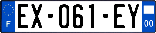 EX-061-EY