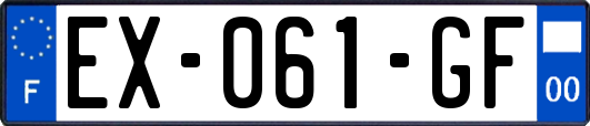EX-061-GF