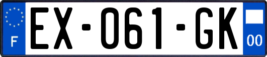 EX-061-GK