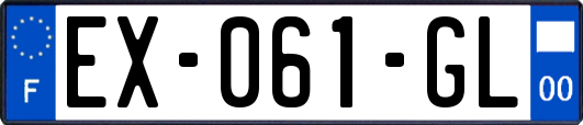EX-061-GL