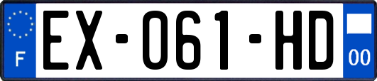 EX-061-HD