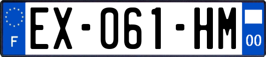 EX-061-HM