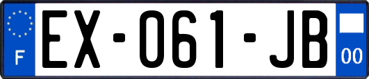 EX-061-JB