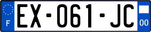 EX-061-JC