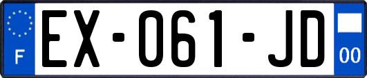 EX-061-JD