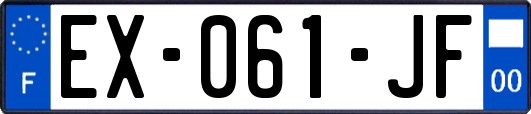 EX-061-JF