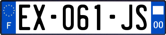 EX-061-JS