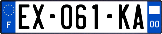 EX-061-KA