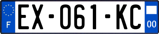 EX-061-KC