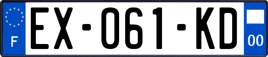 EX-061-KD