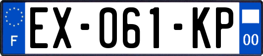 EX-061-KP