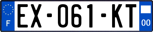 EX-061-KT