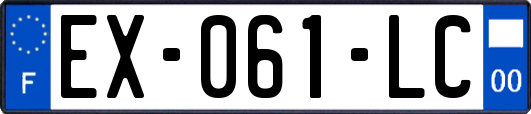 EX-061-LC