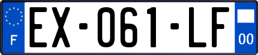 EX-061-LF