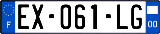 EX-061-LG