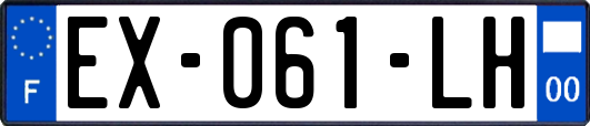EX-061-LH