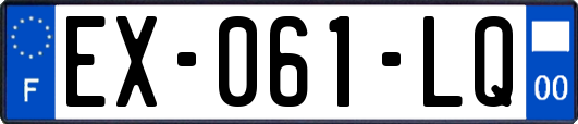 EX-061-LQ