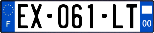 EX-061-LT