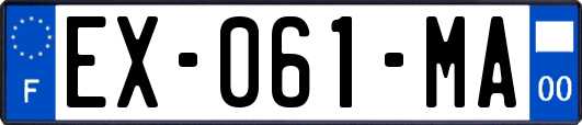 EX-061-MA
