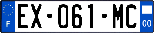 EX-061-MC