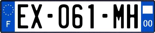 EX-061-MH