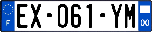 EX-061-YM