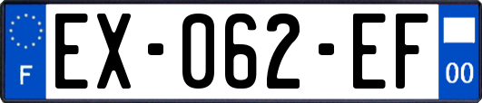 EX-062-EF