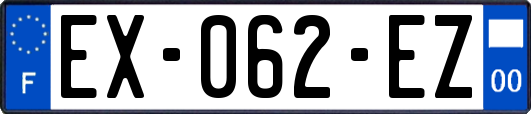 EX-062-EZ