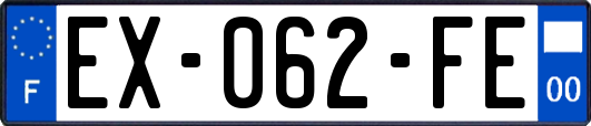 EX-062-FE