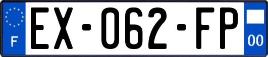 EX-062-FP