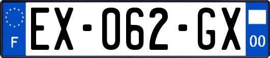 EX-062-GX
