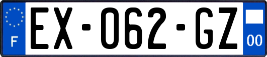 EX-062-GZ