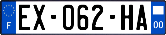 EX-062-HA
