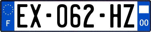 EX-062-HZ