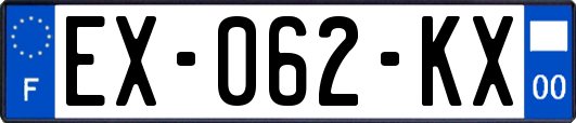 EX-062-KX