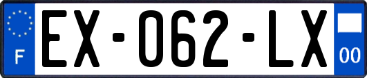 EX-062-LX