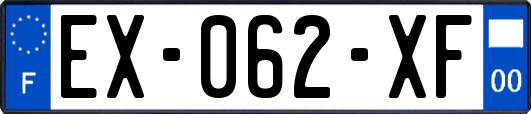 EX-062-XF
